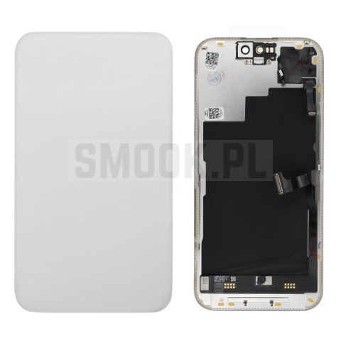 FixCell wyświetlacz do IPHONE 15 PRO Super Retina XDR + sensor flex (odnowiony)