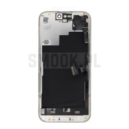 FixCell wyświetlacz do IPHONE 15 PRO Super Retina XDR + sensor flex (odnowiony)