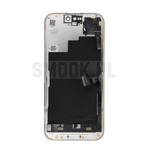 FixCell wyświetlacz do IPHONE 15 PRO Super Retina XDR + sensor flex (odnowiony)