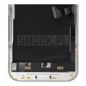 FixCell wyświetlacz do IPHONE 15 PRO Super Retina XDR + sensor flex (odnowiony)