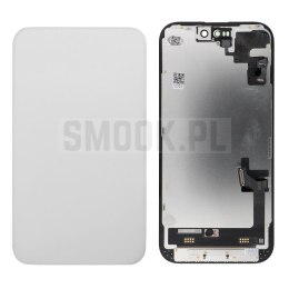 FixCell wyświetlacz do IPHONE 15 Super Retina XDR + sensor flex (odnowiony)