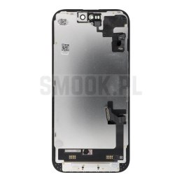 FixCell wyświetlacz do IPHONE 15 Super Retina XDR + sensor flex (odnowiony)