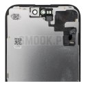 FixCell wyświetlacz do IPHONE 15 Super Retina XDR + sensor flex (odnowiony)