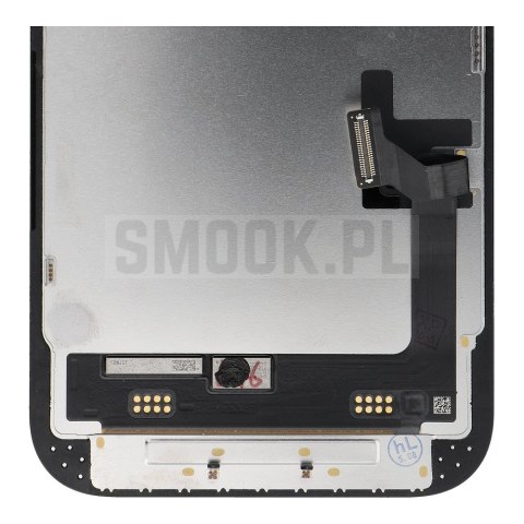 FixCell wyświetlacz do IPHONE 15 Super Retina XDR + sensor flex (odnowiony)