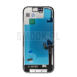 JK Wyświetlacz LCD do IPHONE 17 FullHD Incell (Change IC)