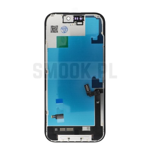 JK Wyświetlacz LCD do IPHONE 17 FullHD Incell (Change IC)