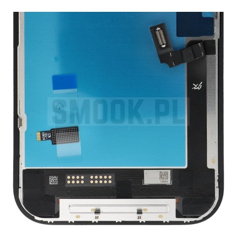 JK Wyświetlacz LCD do IPHONE 17 FullHD Incell (Change IC)