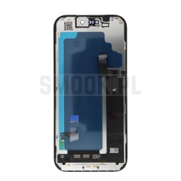 JK Wyświetlacz LCD do IPHONE 17 PRO FullHD Incell (Change IC)