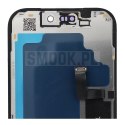 JK Wyświetlacz LCD do IPHONE 17 PRO FullHD Incell (Change IC)