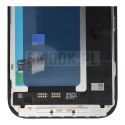 JK Wyświetlacz LCD do IPHONE 17 PRO FullHD Incell (Change IC)