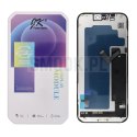 JK Wyświetlacz LCD do IPHONE 17 PRO MAX FullHD Incell (Change IC)