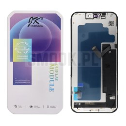 JK Wyświetlacz LCD do IPHONE 17 PRO MAX FullHD Incell (Change IC)