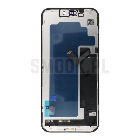 JK Wyświetlacz LCD do IPHONE 17 PRO MAX FullHD Incell (Change IC)