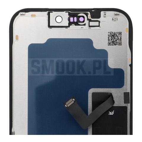 JK Wyświetlacz LCD do IPHONE 17 PRO MAX FullHD Incell (Change IC)