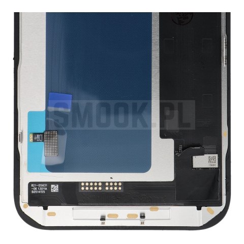 JK Wyświetlacz LCD do IPHONE 17 PRO MAX FullHD Incell (Change IC)