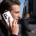 Szkło hartowane na aparat AR+AF Full Metal do SAMSUNG S26 ULTRA srebrne