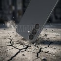 Szkło hartowane na aparat AR+AF Full Metal do SAMSUNG S26 czarne