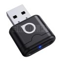 Bezprzewodowy Adapter samochodowy OTTOCAST CA530-T Mini Aura 2026 0INT