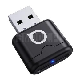 Bezprzewodowy Adapter samochodowy OTTOCAST CA530-T Mini Aura 2026 0INT