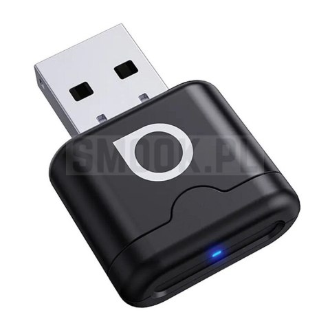 Bezprzewodowy Adapter samochodowy OTTOCAST CA530-T Mini Aura 2026 0INT