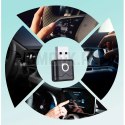 Bezprzewodowy Adapter samochodowy OTTOCAST CA530-T Mini Aura 2026 0INT