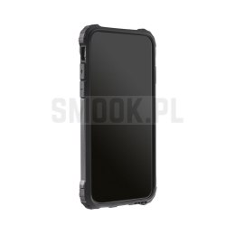 Etui na Samsung A07 / A08 Armor czarne