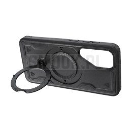 Etui na Samsung A07 / A08 Frost Armor czarne
