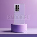 Etui na Samsung A07 / A08 Matrix jasnofioletowe