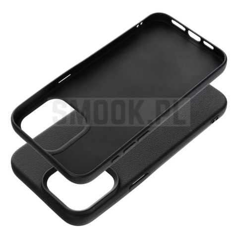 Etui na Samsung A07 / A08 Skin czarne