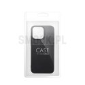 Etui na Samsung A07 / A08 Skin czarne