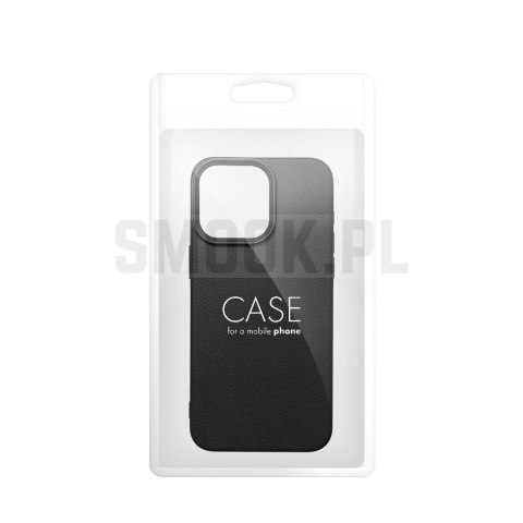 Etui na Samsung A07 / A08 Skin czarne