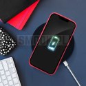 Etui na Xiaomi Redmi 15A Silicone brzoskwiniowe