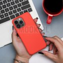Etui na Xiaomi Redmi 15A Silicone brzoskwiniowe