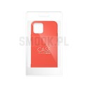 Etui na Xiaomi Redmi 15A Silicone brzoskwiniowe