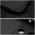 Etui na Xiaomi Redmi 15A Silicone czarne