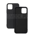 Etui na Xiaomi Redmi 15A Silicone czarne