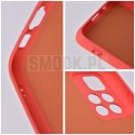 Etui na Xiaomi Redmi A7 PRO Silicone brzoskwiniowe