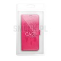 Etui z klapką na Xiaomi Motorola G37 / G57 POWER Mezzo Book łapacz snów magenta