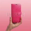 Etui z klapką na Xiaomi Motorola G67 / G77 Mezzo Book mandala magenta