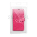 Etui z klapką na Xiaomi Motorola G67 / G77 Mezzo Book mandala magenta