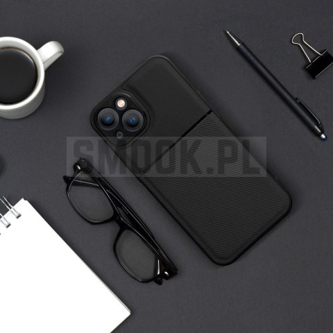 Futerał do Xiaomi Redmi Note 15 PRO 5G Noble czarny