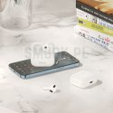 HOCO słuchawki bezprzewodowe / bluetooth stereo TWS Intelligent EW30 białe