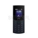 Telefon komórkowy Nokia 110 4G Dual SIM niebieski