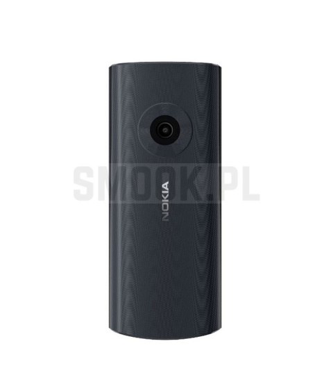 Telefon komórkowy Nokia 110 4G Dual SIM niebieski