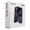 Telefon komórkowy Nokia 110 4G Dual SIM niebieski