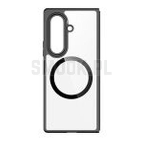 DUX DUCIS futerał AIMO MAG kompatybilny z MagSafe do SAMSUNG Z Fold 8 czarny