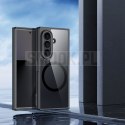 DUX DUCIS futerał AIMO MAG kompatybilny z MagSafe do SAMSUNG Z Fold 8 czarny