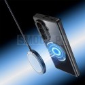 DUX DUCIS futerał AIMO MAG kompatybilny z MagSafe do SAMSUNG Z Fold 8 czarny