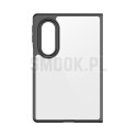 DUX DUCIS futerał AIMO MAG kompatybilny z MagSafe do SAMSUNG Z Fold Wide 8 czarny