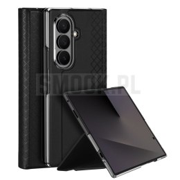 DUX DUCIS futerał BRIL do SAMSUNG Z Fold 8 czarny